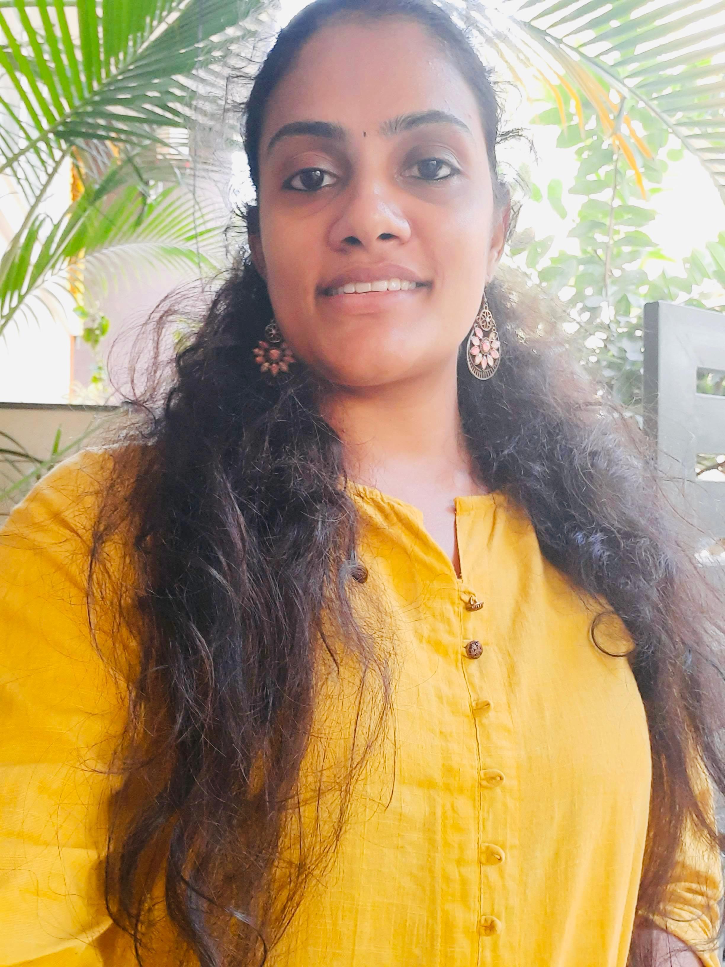 Gowthami