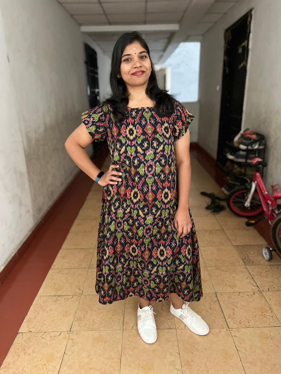 Shanthalakshmi